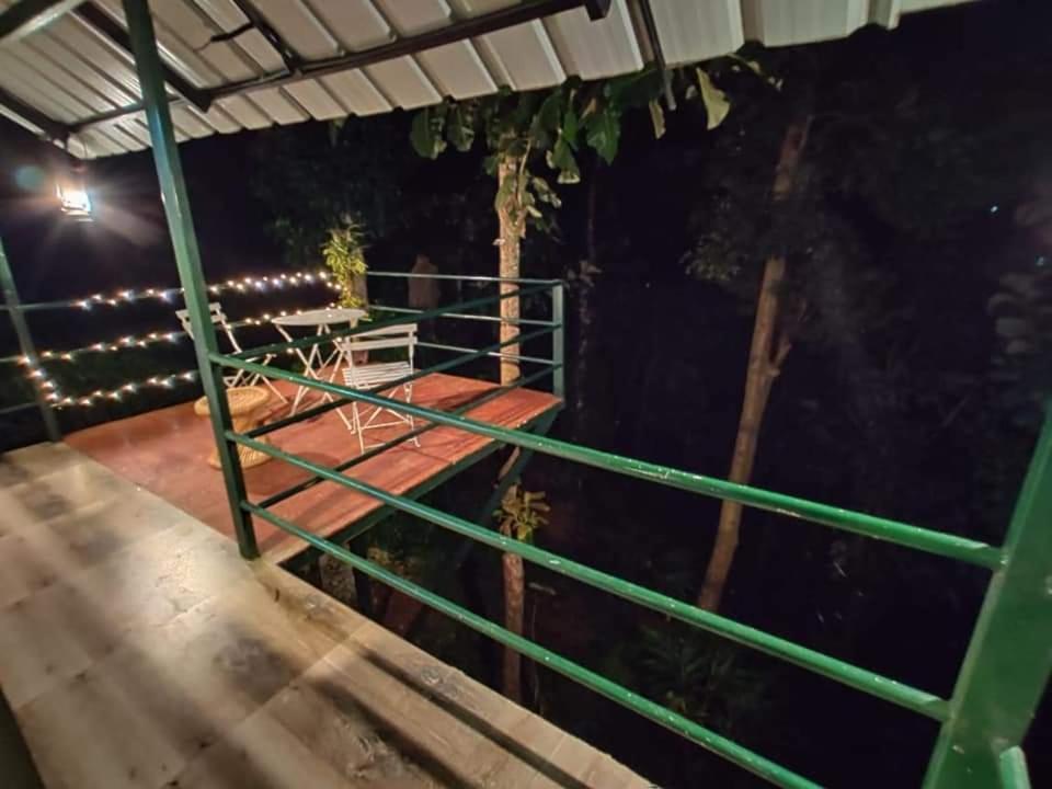 Noah's Nest Tree House * Thekkady