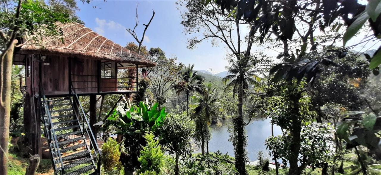 Noah's Nest Tree House Homestay *