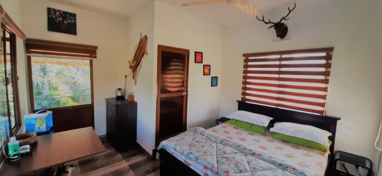 Homestay Noah's Nest Tree House