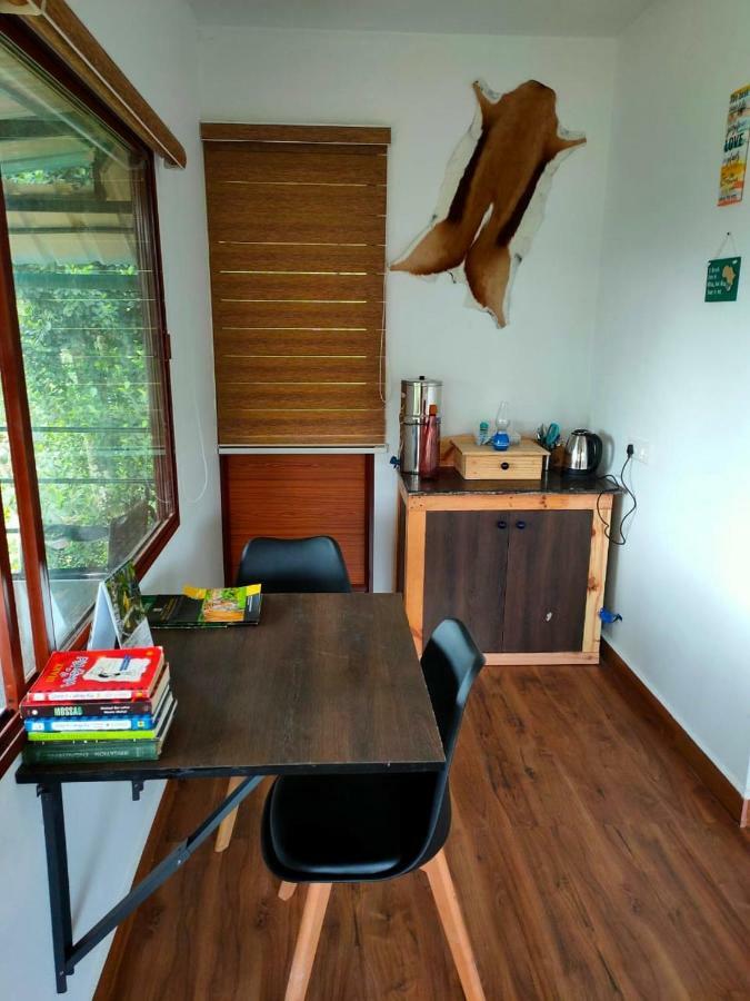 Noah's Nest Tree House Homestay *